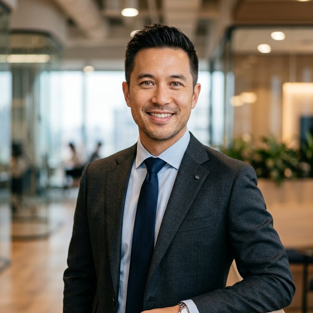 Client CEO