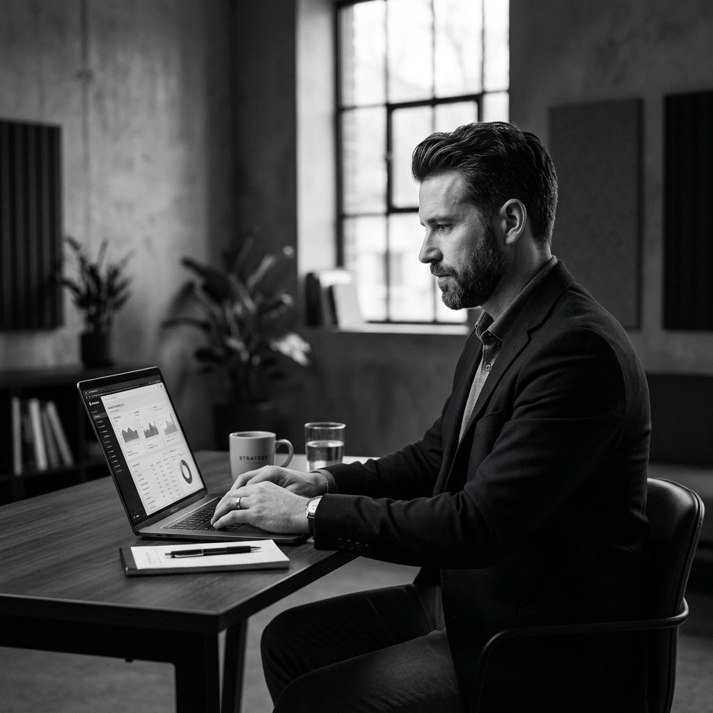 Muhammed Faris Working