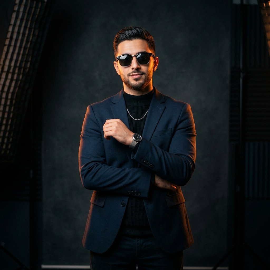 Muhammed Faris